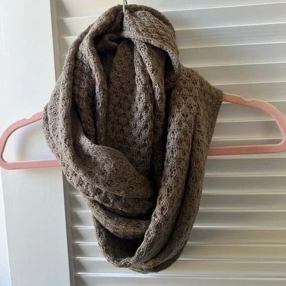 Infinit scarf - Picture 2 of 11